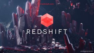 Redshift Render 2026.0.0 Crack + License Key Free Download