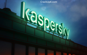 kaspersky 2025 Crack + License Key (100% Working)