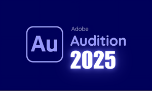 Adobe Audition CC 25.3 Crack + Activation Key (2025) Download