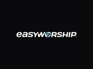 EasyWorship 7.4.1.9 Crack + Serial Key (2025) Free Download