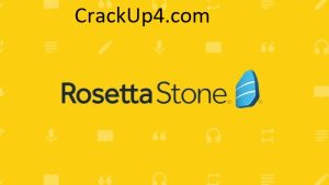 Rosetta Stone MOD APK v8.34.1 + Crack Free Download (Latest)