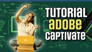 Adobe Captivate 12.6 Crack With License Key (2025) Free Download