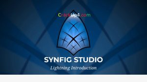 Synfig Studio 2025 Crack + License key (Latest) Free Download