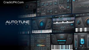 Antares AutoTune Pro 11.0.0 Crack + Torrent (Win/Mac) Free Download