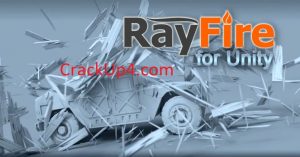 RayFire 1.88 Crack + License Key (For 3Ds Max) Free Download