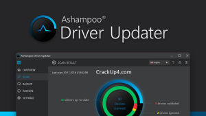 Ashampoo Driver Updater 1.9.0.0 Crack + License Key Free 2025!