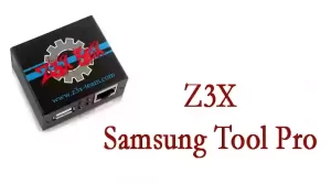 Z3X Samsung Tool Pro 2025 Crack + Activation Key Free Download