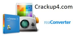 ReaConverter Pro 8.0.147 Crack + License Key (100% Working)