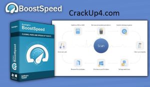 Auslogics BoostSpeed v14.1.0.0 Crack With License Key (Latest 2025)