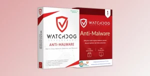 Watchdog Anti-Malware 4.3.430 Crack + License Key (Latest 2025)