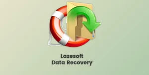 Lazesoft Data Recovery 2025 Crack Key + License Code Easy Download