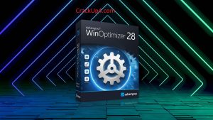 Ashampoo WinOptimizer 28.00.20 Crack + License Key Download