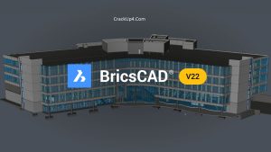 Bricsys BricsCAD Ultimate 25.2.09.1 Crack + License Key (Latest)