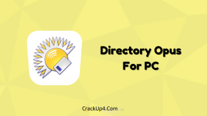 Directory Opus 13.19 Crack + Activation Key (2025) Free Download