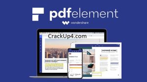 Wondershare PDFelement Pro 12.0.7.3749 Crack (Latest Update)