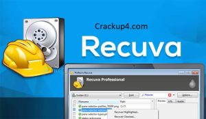 Recuva Pro 2025 Crack + License Key Free Download (Latest)