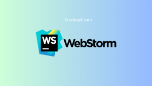 Jetbrains Webstorm 2025.2.2 Crack Key + Activation Code (Latest) 
