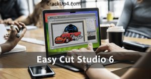 Easy Cut Studio 6.016 Crack + Torrent (Mac/Win) Free Download
