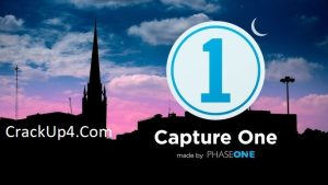Capture One Pro 16.6.6.3111 Crack + License Key Free Download