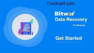 Bitwar Data Recovery 2025 Crack + Activation Key Free Download