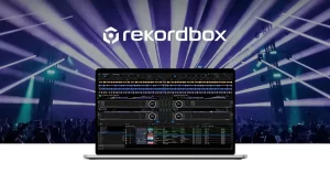 Rekordbox DJ 7.2.4 Crack + License Key (2025) Free Download