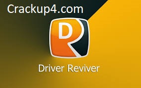 Driver Reviver 5.43.2.2 Crack + Activation Key Download (Latest 2025)