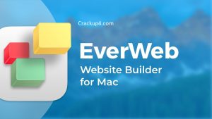 EverWeb 4.4.2 Crack + Torrent (For MacOS) Free Download
