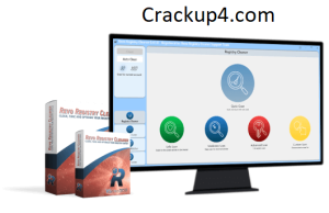 Revo Registry Cleaner Pro 2.0.0 Crack Pre-Activated (Latest 2025)