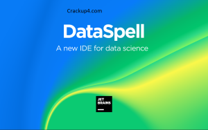 JetBrains DataSpell 2025.2.1 Crack + Serial Key Free Download