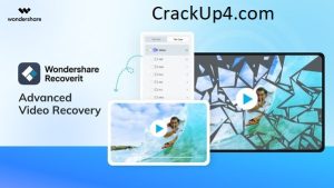 Wondershare Recoverit 14.0.0.28 Crack + (Latest Version 2025)