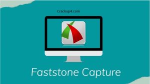 FastStone Capture 11.2 Crack {Latest Version} Free Download 2026