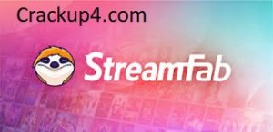 StreamFab 6.2.6.7 Crack + License Key Free Download 2026