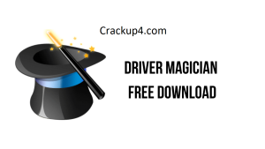 Driver Magician 6.5 Crack + Serial Key Full Version 2026