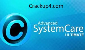 Advanced SystemCare Ultimate 18.1.0 Crack + Keygen Download
