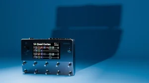 Neural DSP Archetype Parallax X v1.0.0 Crack (2026) Download