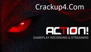 Mirillis Action 4.47.1 Crack (Latest Version) 2026 Free Download