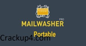 Firetrust MailWasher Pro 8.0.97 Crack With Keygen Download