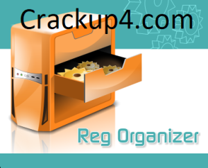 Reg Organizer 9.90 Crack + License Key (2026) Free Download