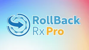 Rollback Rx Pro 12.9 Crack With Keygen (2026) Free Download