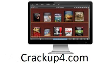 Alfa eBooks Manager 9.4.20.1 Crack + Serial Key Free Download 2026
