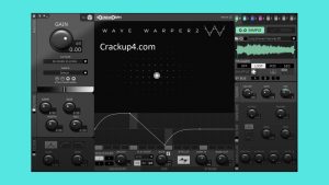 SoundMorph Wave Warper 2 v1.1.0 Crack With License Key 2026