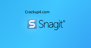 TechSmith Snagit 2026.0.1 Crack + Serial Key Free Download