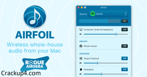 Airfoil 5.12.6 Crack + Torrnet (Mac) Free Download 2026