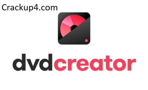 Wondershare DVD Creator 6.6.1.2 Crack + Activation Key Download