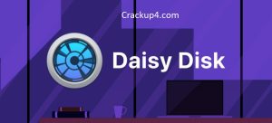 DaisyDisk 4.33.3 Crack + License Key (100% Working) 2026