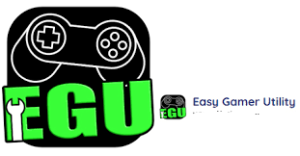 Easy Gamer Utility PRO 1.3.95 Crack + License Key Download