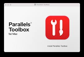Parallels Toolbox 7.1.1 Crack + Activation Key Free Download