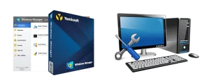 Yamicsoft Windows Manager 2.3.4 Crack Full Pre-Activated 2026