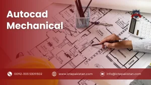 AutoCAD Mechanical 2027 Crack + Activation Key (100% Working)