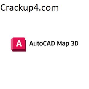 AutoCAD Map 3D 2027 Crack + Lifetime Key [Latest] Free Download